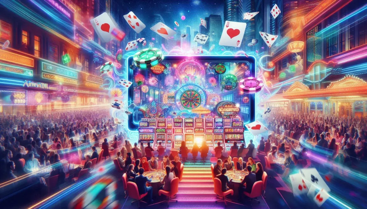 Spielbank Duisburg